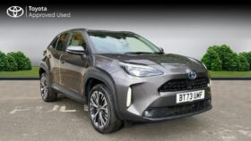 Used Toyota Yaris Cross 1.5 VVT-h Excel E-CVT Euro 6 (s/s) 5dr