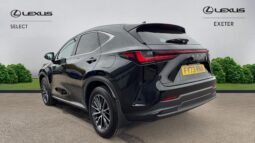 Used Lexus NX 2.5 350h Premium SUV 5dr Petrol Hybrid E-CVT FWD Euro 6 (s/s) (245 ps) full