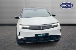 Used Vauxhall Grandland 73kWh Ultimate Auto 5dr full