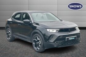 Used Vauxhall Mokka 1.2 Turbo Ultimate Euro 6 (s/s) 5dr