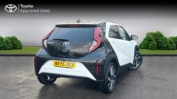 Used Toyota Aygo X 1.0 VVT-i Edge Euro 6 (s/s) 5dr full