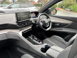 Used Peugeot 3008 1.2 PureTech GT EAT Euro 6 (s/s) 5dr full