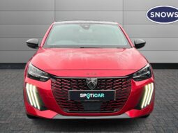 Used Peugeot 208 1.2 HYBRID GT e-DSC6 Euro 6 (s/s) 5dr full
