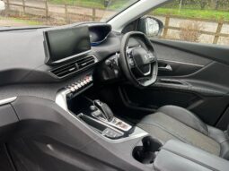 Used Peugeot 5008 1.2 PureTech Allure Premium + EAT Euro 6 (s/s) 5dr full