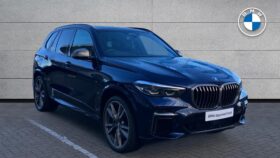 Used BMW X5 X5 M50i
