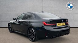 Used BMW 3 Series M340d xDrive Saloon full