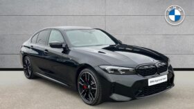 Used BMW 3 Series M340d xDrive Saloon