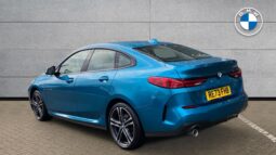Used BMW 2 Series 218i M Sport Gran Coupe full