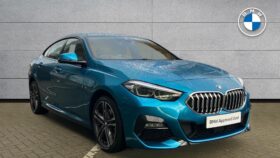 Used BMW 2 Series 218i M Sport Gran Coupe