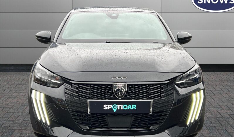 Used Peugeot 208 1.2 HYBRID GT e-DSC6 Euro 6 (s/s) 5dr full