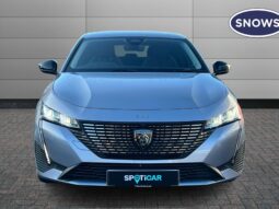 Used Peugeot 308 1.6 12.4kWh Allure e-EAT Euro 6 (s/s) 5dr full