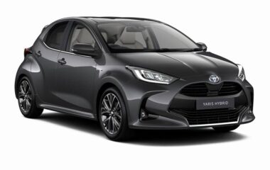 Used Toyota Yaris 1.5 VVT-h Excel E-CVT Euro 6 (s/s) 5dr