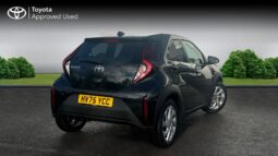 Used Toyota Aygo X 1.0 VVT-i Pure Euro 6 (s/s) 5dr full