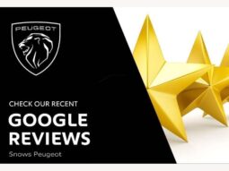 Used Peugeot 2008 50kWh GT Premium Auto 5dr full