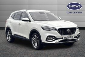 Used MG HS 1.5 T-GDI Excite DCT Euro 6 (s/s) 5dr