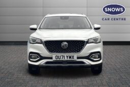 Used MG HS 1.5 T-GDI Excite DCT Euro 6 (s/s) 5dr full