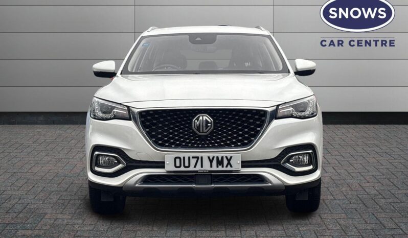 Used MG HS 1.5 T-GDI Excite DCT Euro 6 (s/s) 5dr full