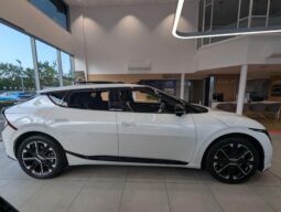 Used Kia EV6 84kWh GT-Line S Auto 5dr full