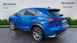 Used Lexus NX 2.5 300h GPF Premium SUV 5dr Petrol Hybrid E-CVT 4WD Euro 6 (s/s) (197 ps) full
