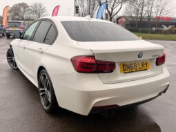 Used BMW 3 Series 2.0 320d M Sport Shadow Edition Auto Euro 6 (s/s) 4dr full