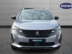 Used Peugeot 3008 1.6 13.2kWh GT SUV 5dr Petrol Plug-in Hybrid e-EAT 4WD Euro 6 (s/s) (300 ps) full