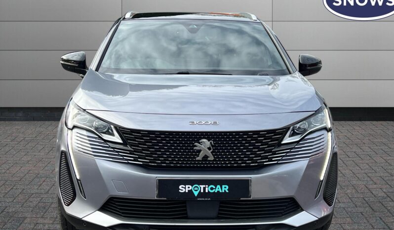 Used Peugeot 3008 1.6 13.2kWh GT SUV 5dr Petrol Plug-in Hybrid e-EAT 4WD Euro 6 (s/s) (300 ps) full