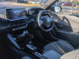 Used Peugeot 2008 1.2 PureTech GT EAT Euro 6 (s/s) 5dr full