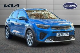 Used Kia Stonic 1.0 T-GDi MHEV GT-Line Euro 6 (s/s) 5dr