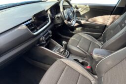 Used Kia Stonic 1.0 T-GDi MHEV GT-Line Euro 6 (s/s) 5dr full