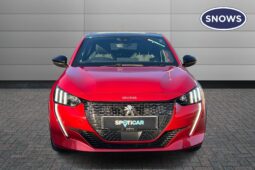 Used Peugeot 208 1.2 PureTech GT Line EAT Euro 6 (s/s) 5dr full