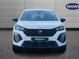 Used Peugeot 2008 1.2 PureTech Active Euro 6 (s/s) 5dr full