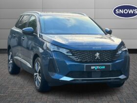 Used Peugeot 5008 1.5 BlueHDi Allure Euro 6 (s/s) 5dr