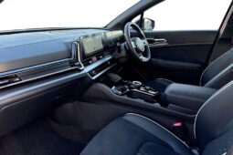 Used Kia Sportage 1.6 T-GDi HEV GT-LINE full