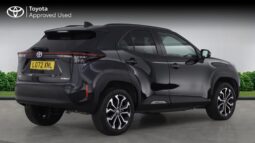 Used Toyota Yaris Cross 1.5 VVT-h Design E-CVT Euro 6 (s/s) 5dr full