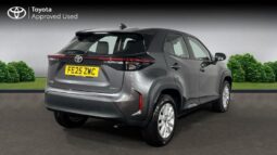 Used Toyota Yaris Cross 1.5 VVT-h Icon E-CVT Euro 6 (s/s) 5dr full