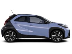 Used Toyota Aygo X 1.5h 49kWh Design CVT Euro 6 (s/s) 5dr full