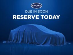 Used Volvo V60 2.0 D4 SE Lux Nav Euro 6 (s/s) 5dr full