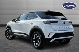 Used Vauxhall Mokka 1.2 Turbo Griffin Euro 6 (s/s) 5dr full