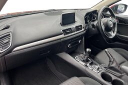 Used Mazda 3 2.0 SKYACTIV-G Sport Nav Euro 5 (s/s) 5dr full