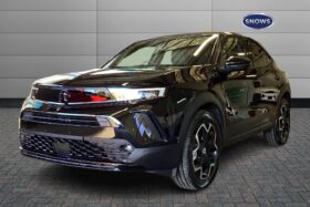 Used Vauxhall Mokka 1.2 Turbo Ultimate Euro 6 (s/s) 5dr