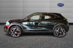 Used Vauxhall Mokka 1.2 Turbo Ultimate Euro 6 (s/s) 5dr full