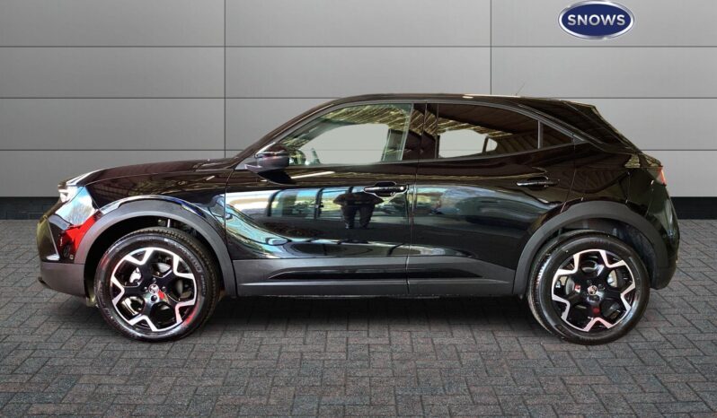 Used Vauxhall Mokka 1.2 Turbo Ultimate Euro 6 (s/s) 5dr full