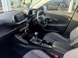 Used Peugeot 208 1.2 PureTech Allure Premium + Euro 6 (s/s) 5dr full
