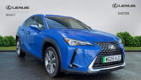 Used Lexus UX 300e 72.8kWh Premium Plus Auto 5dr