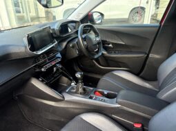 Used Peugeot 2008 1.2 PureTech Allure Euro 6 (s/s) 5dr full