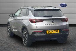 Used Vauxhall Grandland 1.2 Ultimate e-DCT Euro 6 (s/s) 5dr full