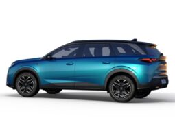 Used Peugeot E-5008 73kWh GT Auto 5dr full