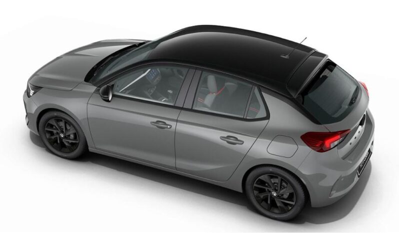 Used Vauxhall Corsa 1.2 Turbo Yes Euro 6 (s/s) 5dr full