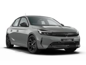 Used Vauxhall Corsa 1.2 Turbo Yes Euro 6 (s/s) 5dr