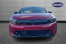 Used Vauxhall Corsa 1.2 Turbo Ultimate Euro 6 (s/s) 5dr full